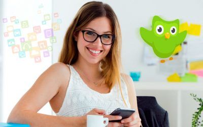 ¿Duolinguo realmente funciona?