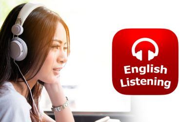 ¿Quieres una aplicación para afinar tu oído al inglés?
