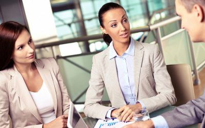 ¿Cómo brillar en tu entrevista de trabajo en inglés?