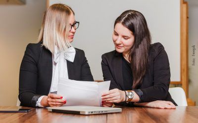 ¿Ya tienes tu Curriculum listo… en inglés?