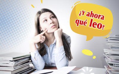 ¿Y ahora qué leo?