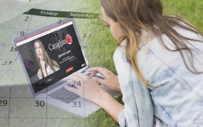 ¿Sólo una hora al día para practicar inglés?