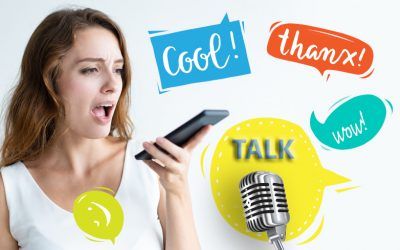English Speaking Practice: una nueva app para practicar inglés