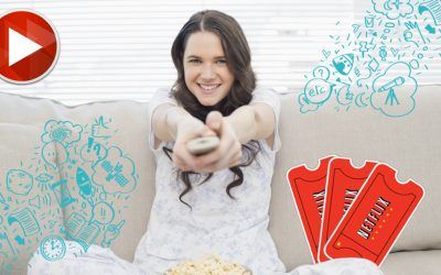3 actividades divertidas para practicar tus ‘speaking skills at home’