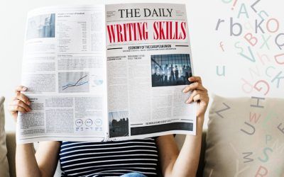 5 mágicos tips para escribir mejor en inglés