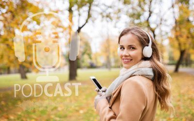¿Buscas podcasts (divertidos) para practicar inglés?